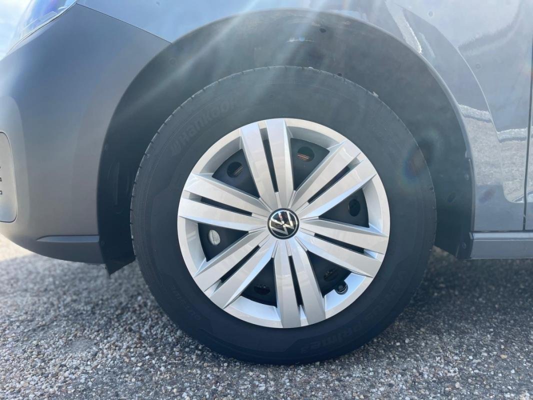 Volkswagen Caddy - Photo 31