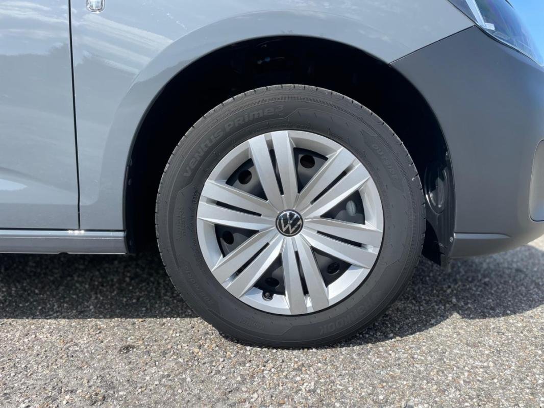 Volkswagen Caddy - Photo 32