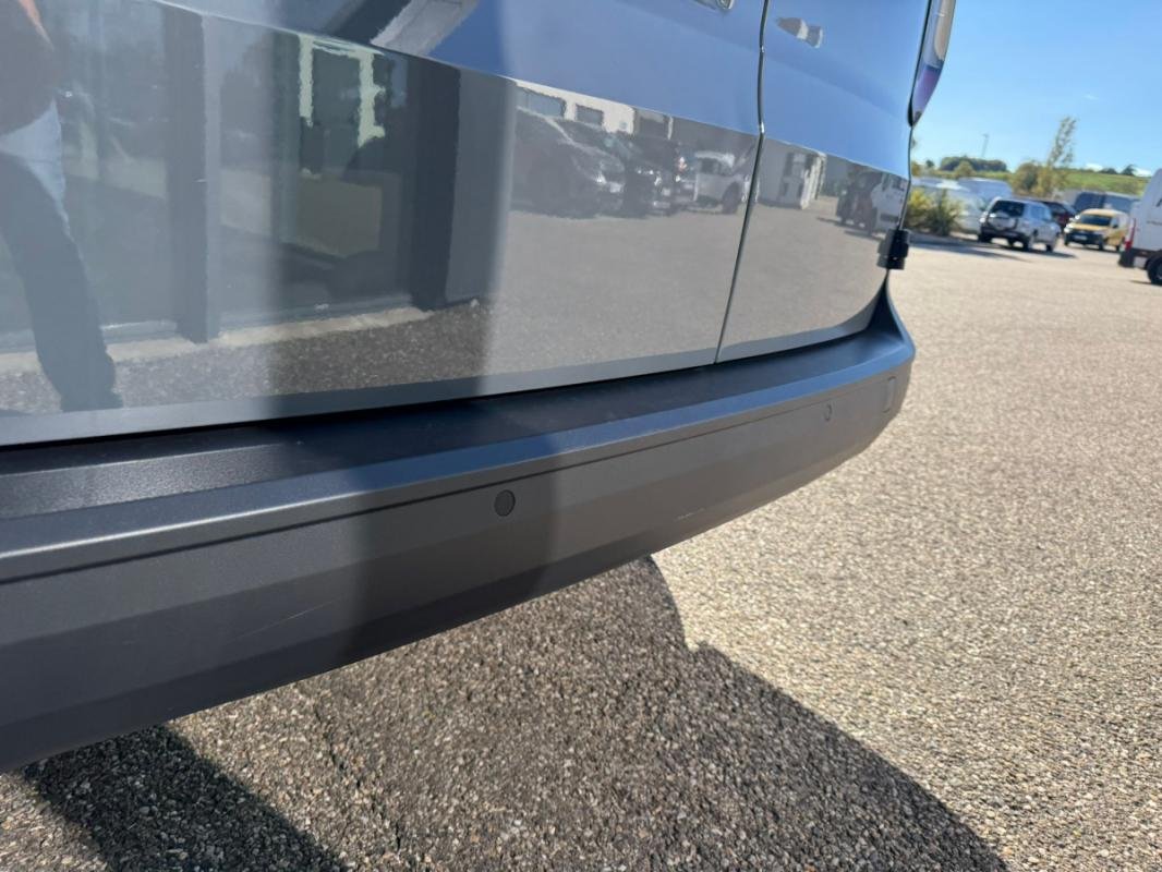 Volkswagen Caddy - Photo 42