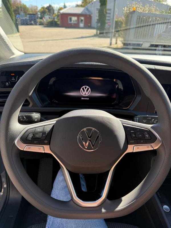 Volkswagen Caddy - Photo 43