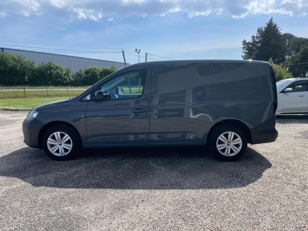 Volkswagen Caddy - Photo 5