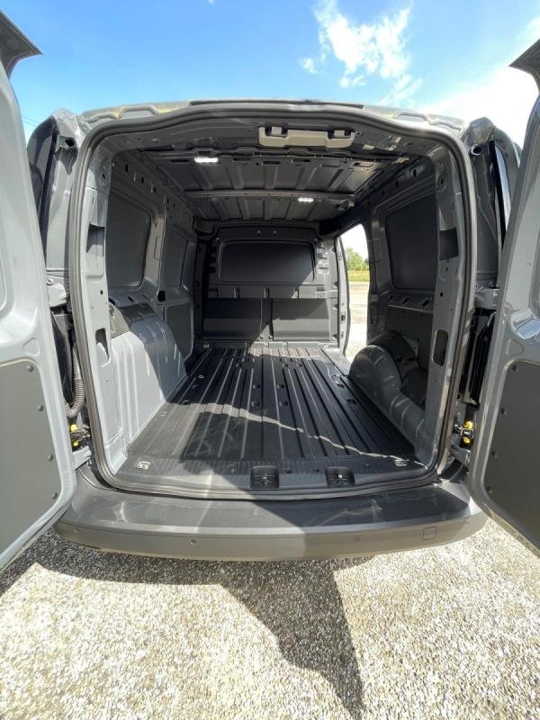 Volkswagen Caddy - Photo 8