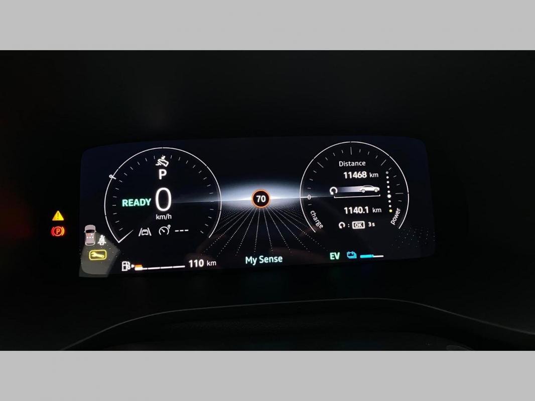 Renault Arkana - Photo 13