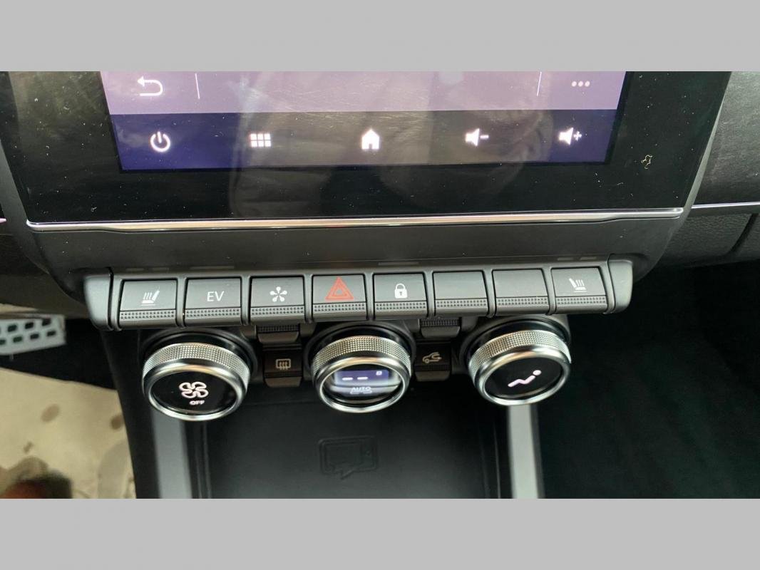 Renault Arkana - Photo 16