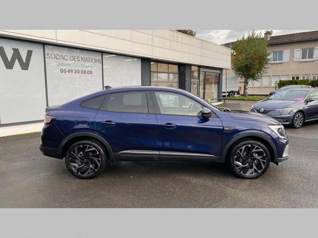 Renault Arkana - Photo 2