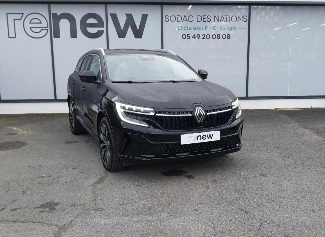 Renault Espace