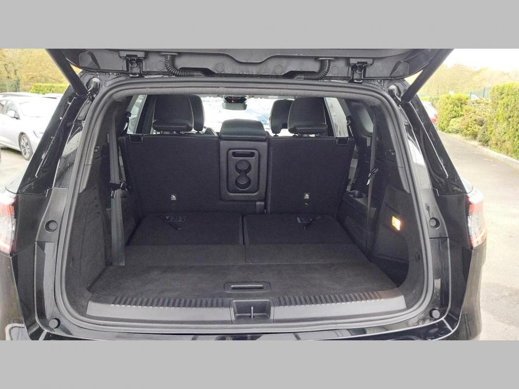 Renault Espace - Photo 13