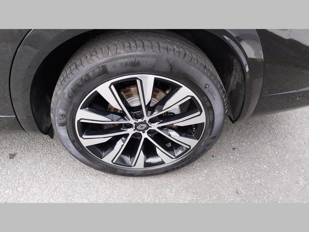Renault Espace - Photo 14
