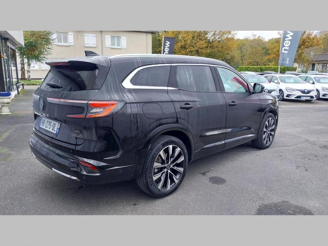 Renault Espace - Photo 15