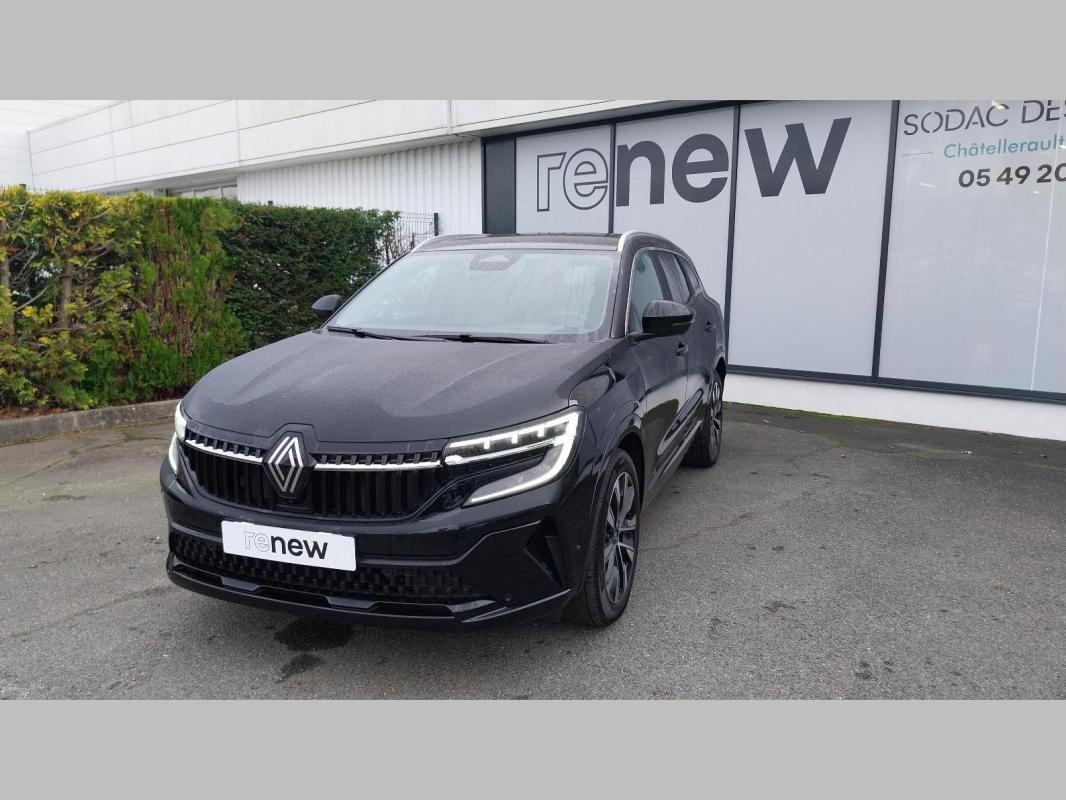 Renault Espace - Photo 2