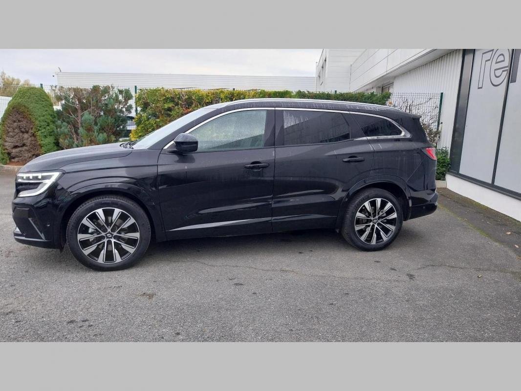 Renault Espace - Photo 3
