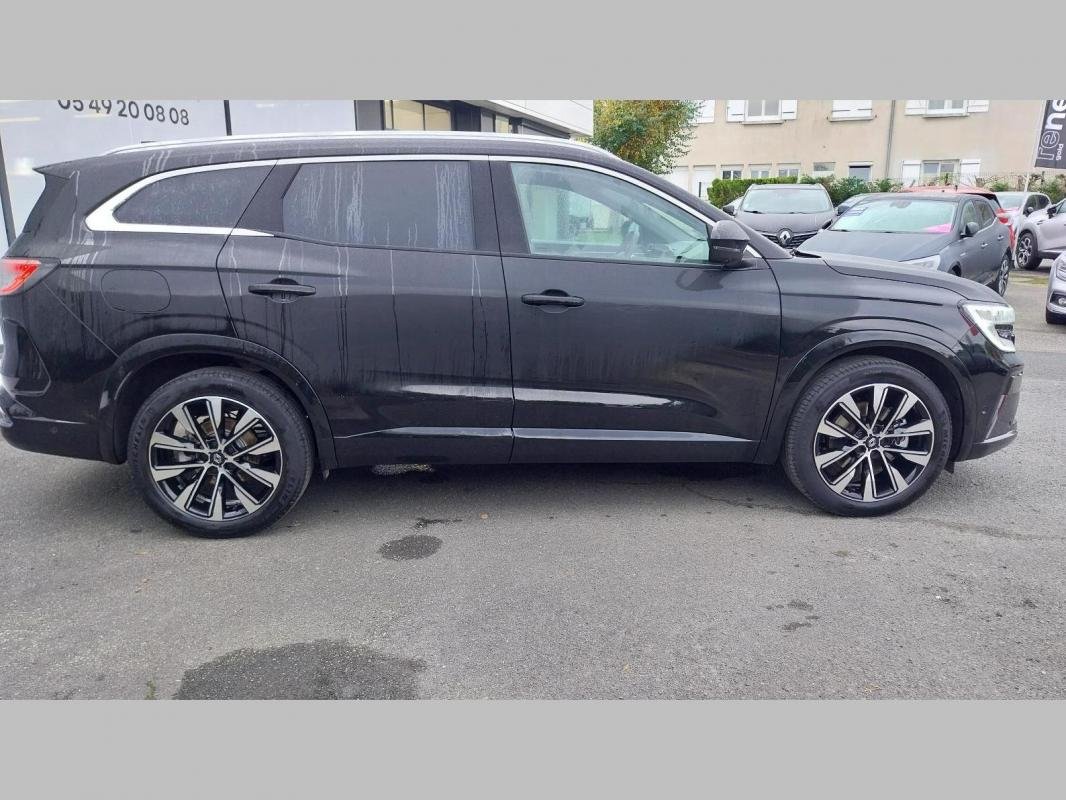 Renault Espace - Photo 4