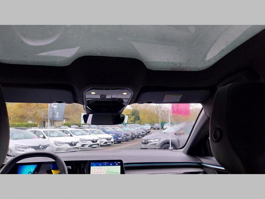 Renault Espace - Photo 5