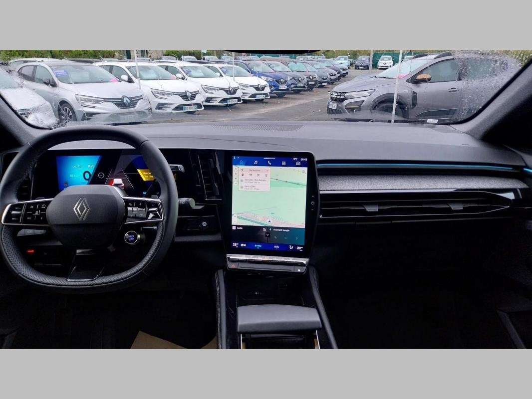 Renault Espace - Photo 6