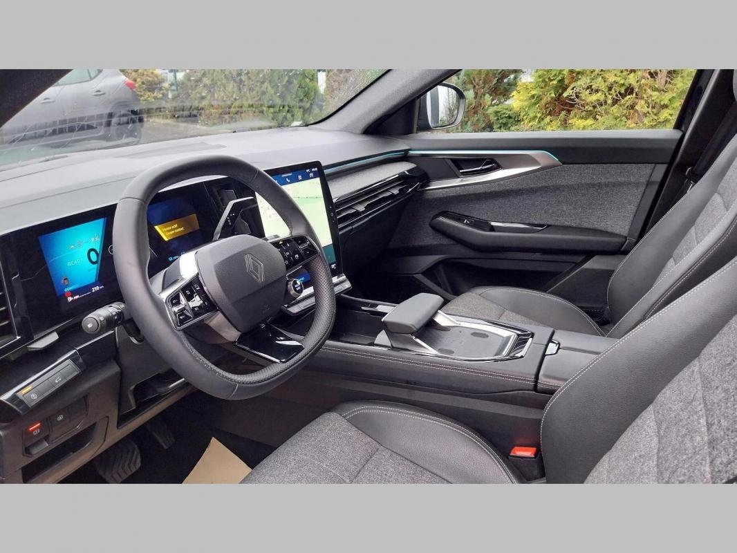 Renault Espace - Photo 7