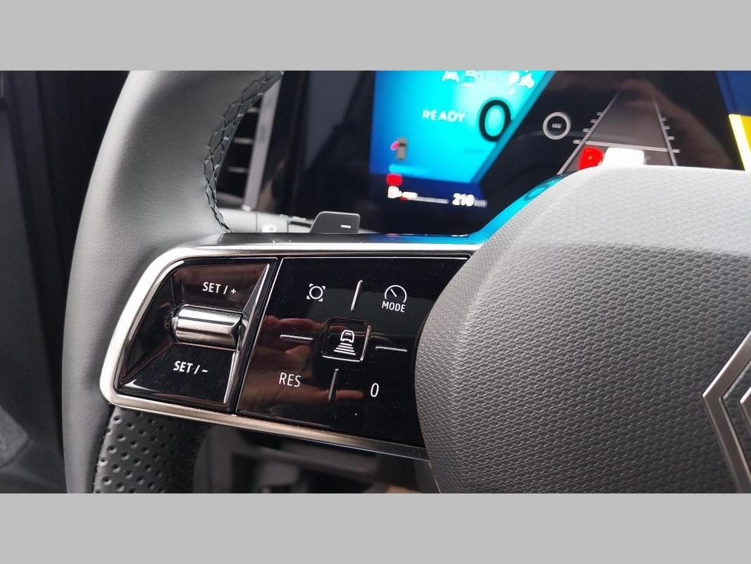 Renault Espace - Photo 8