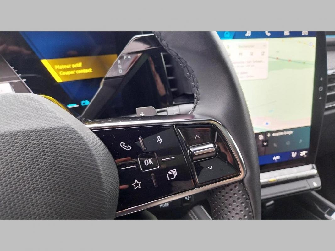 Renault Espace - Photo 9
