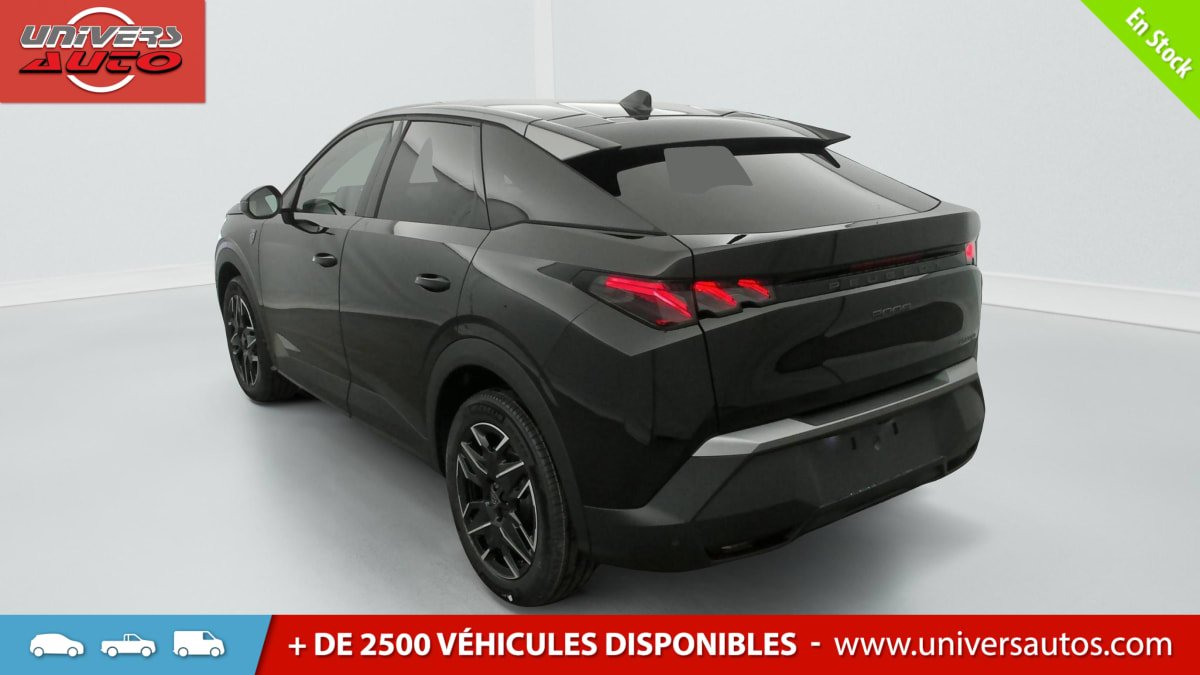 Peugeot 3008 - Photo 27