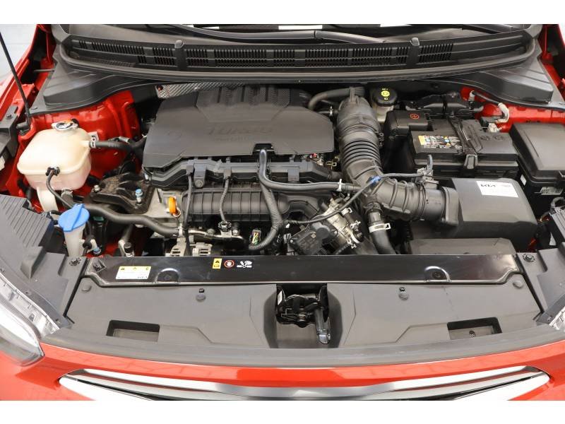 Kia Stonic - Photo 11