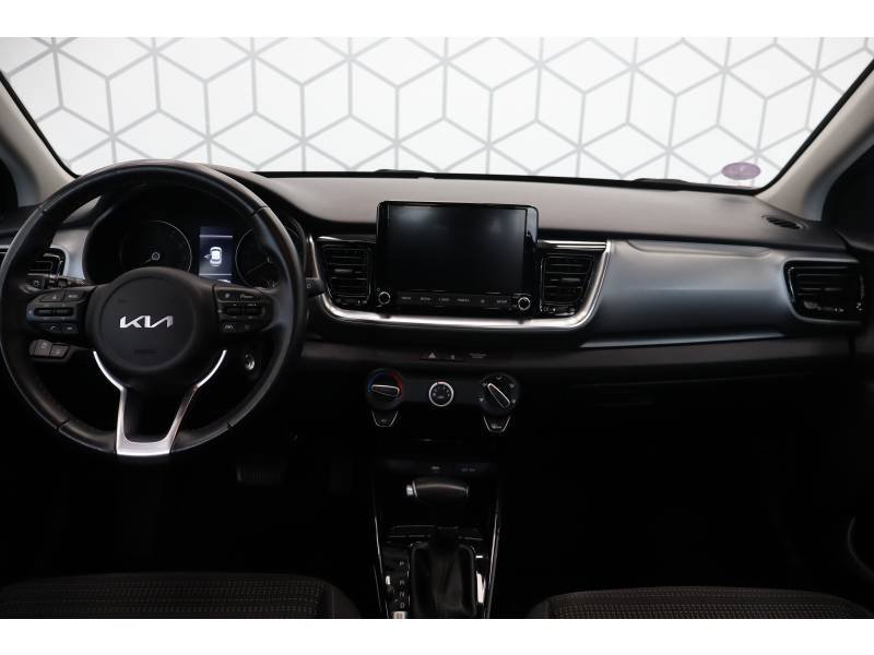 Kia Stonic - Photo 12