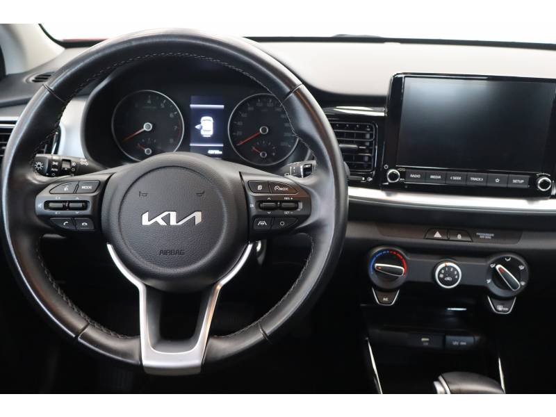 Kia Stonic - Photo 13