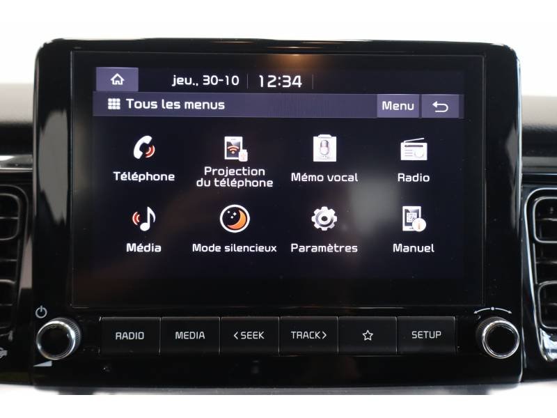 Kia Stonic - Photo 17