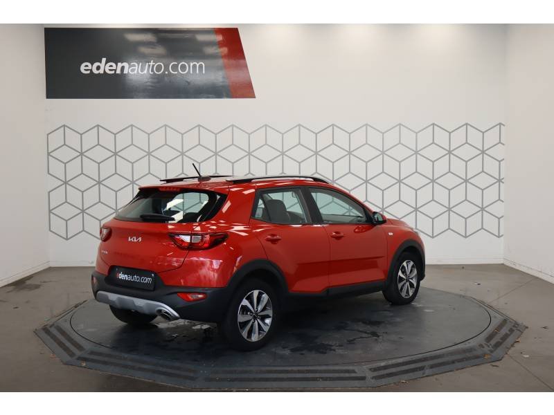 Kia Stonic - Photo 2