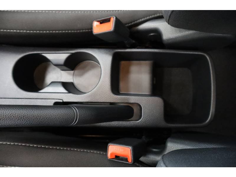 Kia Stonic - Photo 21