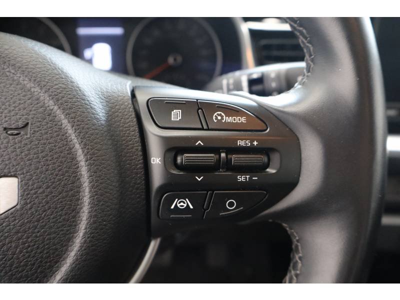 Kia Stonic - Photo 26