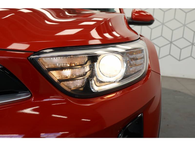 Kia Stonic - Photo 28