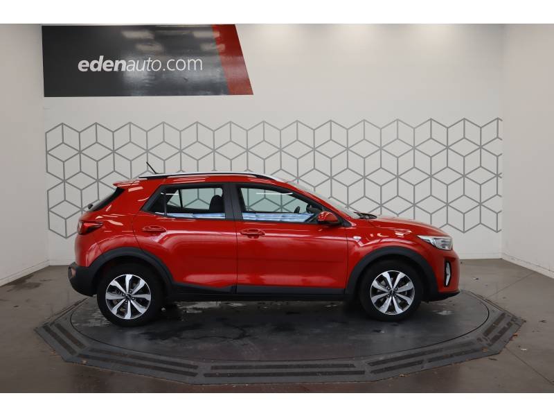 Kia Stonic - Photo 3
