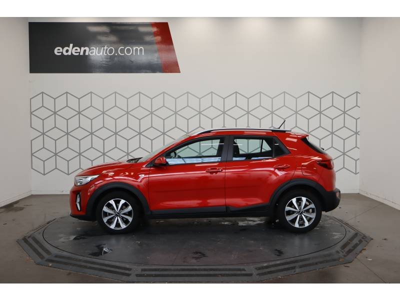 Kia Stonic - Photo 4