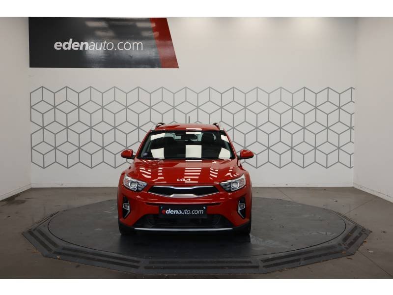 Kia Stonic - Photo 5