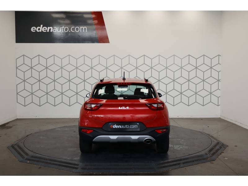 Kia Stonic - Photo 6