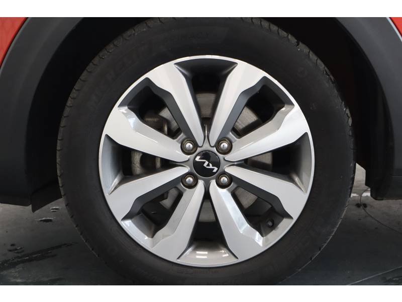 Kia Stonic - Photo 7