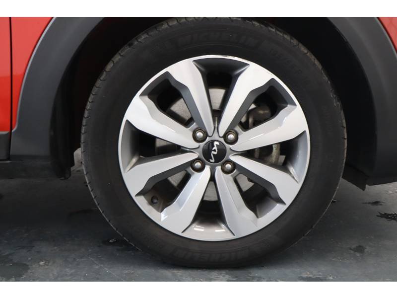 Kia Stonic - Photo 10