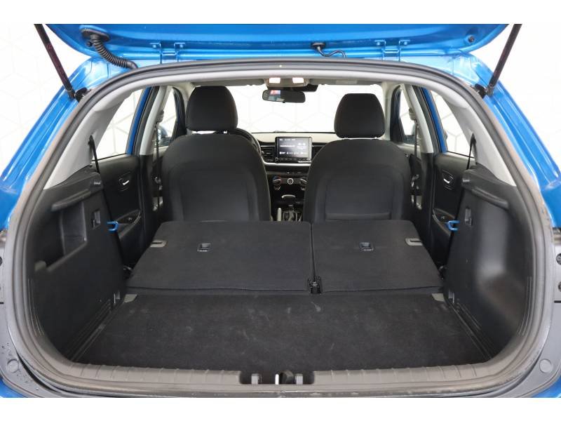 Kia Stonic - Photo 14