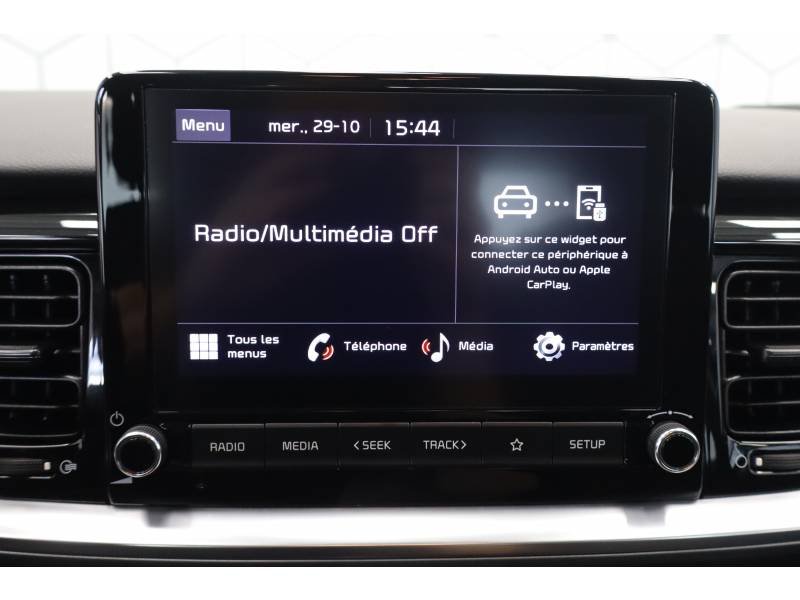 Kia Stonic - Photo 15