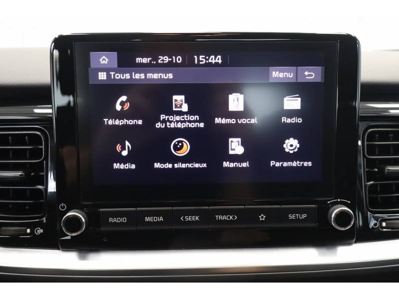 Kia Stonic - Photo 16