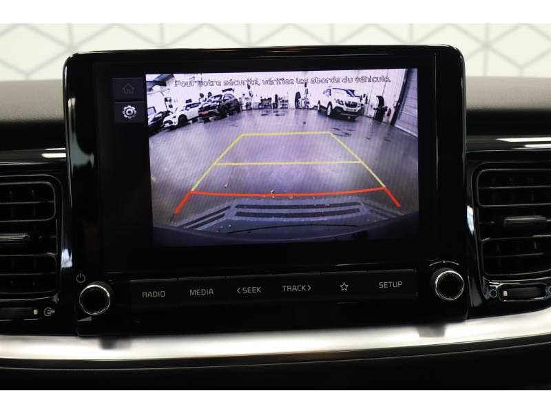 Kia Stonic - Photo 17