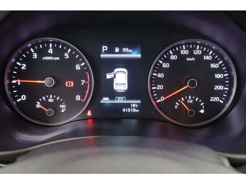 Kia Stonic - Photo 18