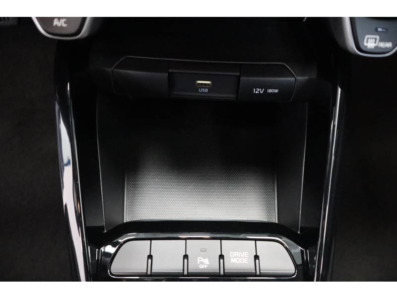 Kia Stonic - Photo 20