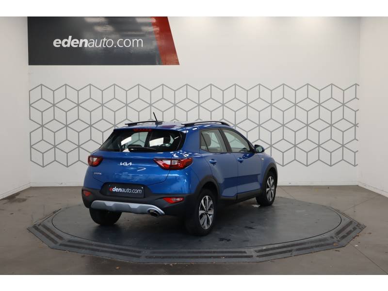 Kia Stonic - Photo 2