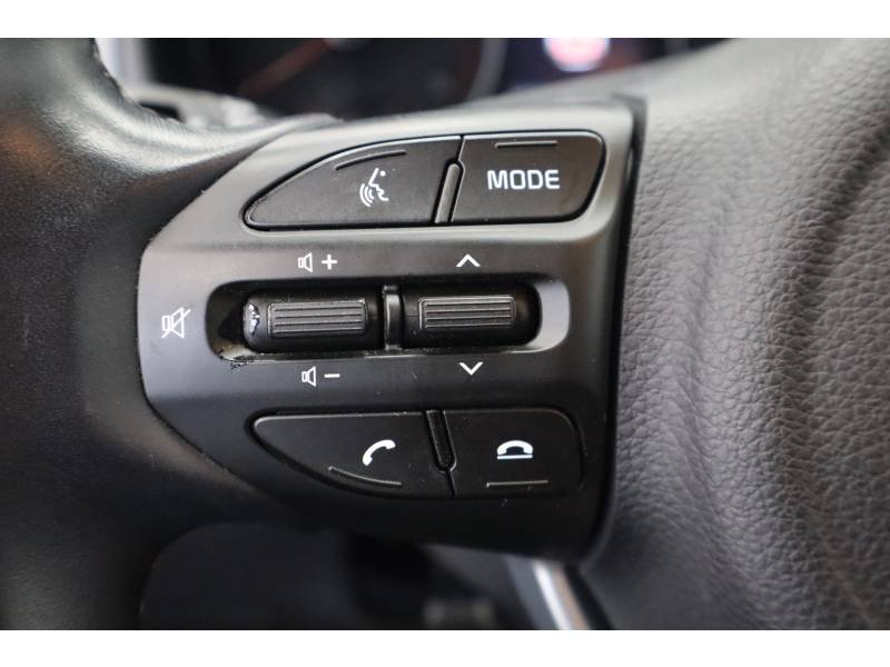 Kia Stonic - Photo 27