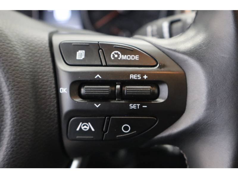 Kia Stonic - Photo 28