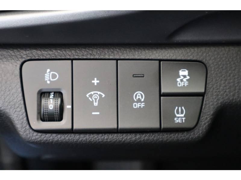 Kia Stonic - Photo 29