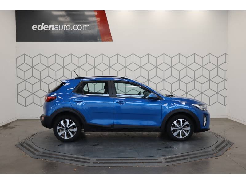 Kia Stonic - Photo 3
