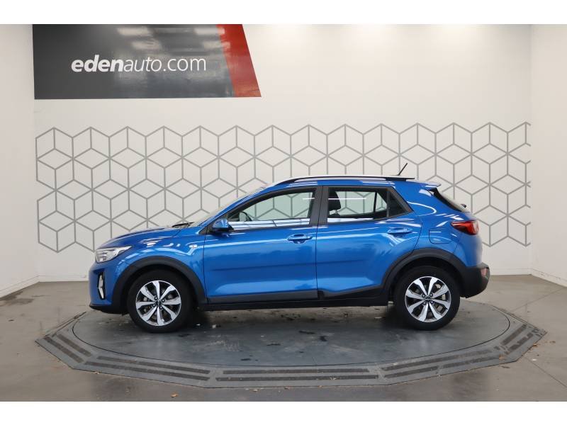 Kia Stonic - Photo 4