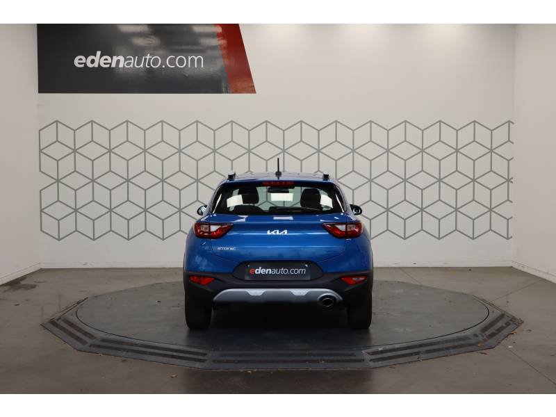 Kia Stonic - Photo 6
