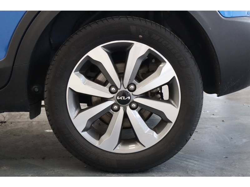 Kia Stonic - Photo 7